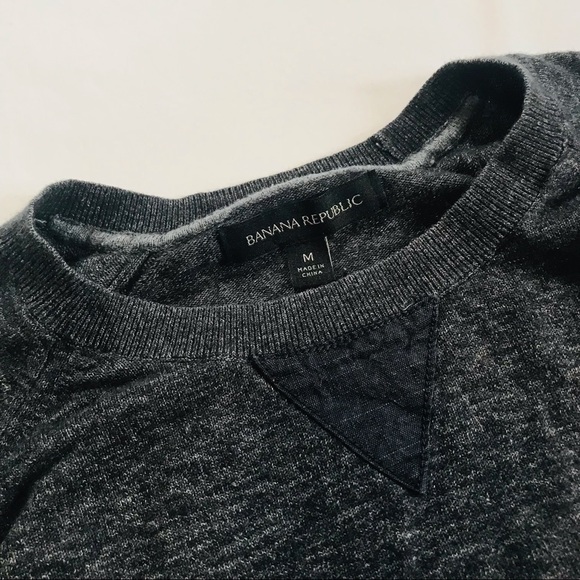 Banana Republic Crewneck Sweater - Picture 3 of 4